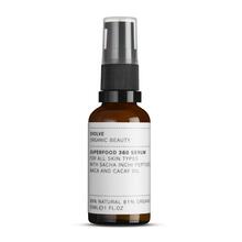 Näoseerum Evolve Superfood 360, 30 ml