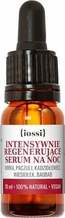 Näoseerum Iossi intensiivselt taastav öine, priimula ja baobab, 10 ml