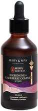 Näoseerum Mary & May Seoul Edition Vegan Idebenone Blackberry Complex, 80 ml