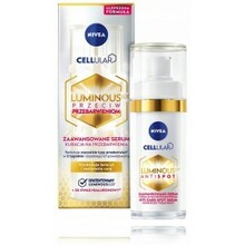 Näoseerum Nivea Cellular Luminous 630 Anti-Pigmentflecken, 30 ml