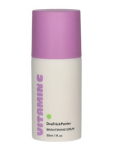 Näoseerum One Trick Ponies Vitamin C Brightening, 30 ml