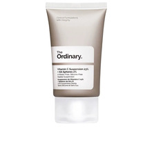 Näoseerum The Ordinary Vitamin C Suspension 23 prots. + HA Spheres 2 prots., 30 ml