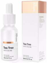 Näoseerum The Potions Tee Tree Oil, 20 ml