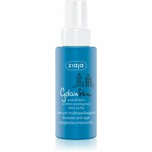 Näoseerum Ziaja Gdan Skin Booster Anti-Age, 50 ml