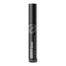 Kulmuseerum Gosh Growth, 6 ml