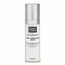 Kaela ja dekoltee seerum Martiderm Platinum Neck-Line Correct, 50 ml