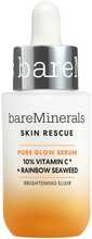 Näoseerum BAREMINERALS Skin Rescue Pure Glow, 30 ml