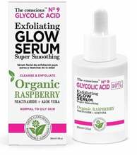 Näoseerum Biovene Glycolic Acid, 30 ml