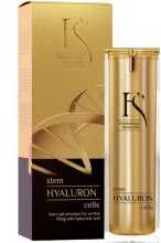 Näoseerum Fytofontana Stem Cells hüaluroonhappega, 30 ml