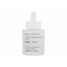 Näoseerum Korres Greek Yoghurt Probiotic Skin Supplement, 30 ml