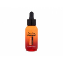 Näoseerum meestele L'Oreal Men Expert Hydra Energetic Vitamin C Shot, 30 ml