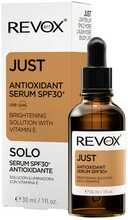 Näoseerum Revox B77 Just Antioxidant, SPF 30, 30 ml