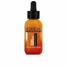 Toitev seerum meestele L'Oreal Make Up Men Expert C-vitamiiniga, 30 ml