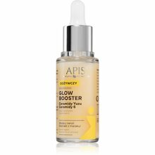 Toitev näoseerum Apis Ceramide Power Glow Booster, 30 ml