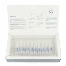 Näoampullid Rilastil Cuadri-GF Antiaging Treatment, 30 x 1.5 ml