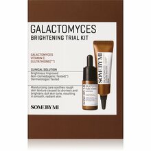 Näohoolduskomplekt Some By Mi Galactomyces Brightening Trial Kit, 10 ml