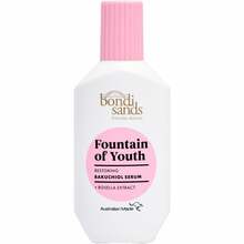 Näoseerum Bondi Sands Fountain Of Youth Bakuchiol, 30 ml