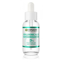 Näoseerum Garnier Hyaluronic Aloe, 30 ml
