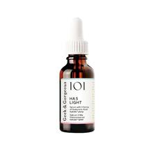 Näoseerum Geek & Gorgeous HA 5 Light, 30 ml