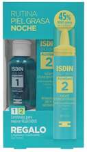 Näoseerum Isdin Acniben Concentrated Night Serum, 2 tk, 77 ml
