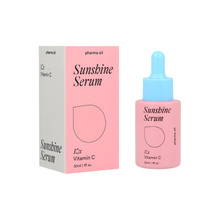 Näiteseerum Pharma Oil Sunshine, 30 ml