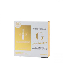 Ampullid Germinal Immediate Action Progressive Lifting, 5 x 1,5 ml