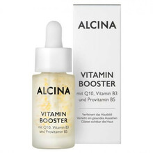 Näoseerum Alcina Vitamin Booster, 15 ml