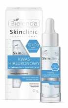 Näoseerum Bielenda Skin Clinic Professional hüaluroonhappega, 30 ml