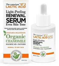 Näoseerum Biovene Lactic Acid, 30 ml