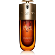 Näoseerum Clarins Double Serum, 75ml
