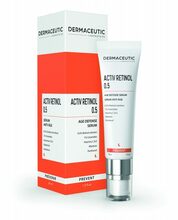 Näoseerum Dermaceutic Activ Retinol 0.5 Age Defense, 30 ml
