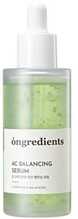 Näoseerum Ongredients AC Balancing Serum, 50 ml