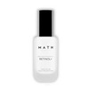 Inkapsuleeritud retinooli seerum MATH Scientific RETINOL+, 30 ml