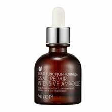 Näoseerum Mizon Multi Function Formula Snail Repair Intensive Ampoule, 30 ml