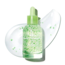 Näoseerum ABIB Heartleaf TECA Capsule Serum Calming Drop, 50 ml