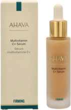 Näoseerum AHAVA MultiVitamin C, noorendav vitamiinidega, 30 ml