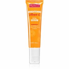 Näoseerum Beauty Formulas Brightening Vitamin C, 30 ml