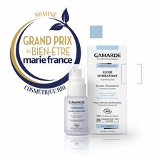 Näoseerum Gamarde Hydratation Active, niisutav, 30 ml