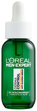 Näoseerum meestele L'Oreal Paris Men Expert Derma Control Anti-Blemish, 30 ml