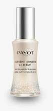 Näoseerum Payot Supreme Jeunesse Micropearl, 30 ml