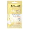 Näitomask Eveline Derma Expert Illuminating & Hydrating, 8 ml