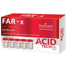FARMONA FAR-X kontsentraat tõstva efektiga, 5 x 5 ml