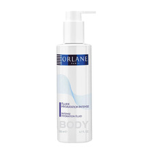 Kehafluid Orlane Intense Moisturising Body Fluid, 200 ml