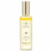 Pihustatav näoseerum D'Alba White Truffle First Aromatic, 120 ml