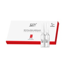 Näoampullid Syis Revitalizing, 10x3 ml