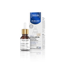 Näoseerum Mincer Pharma NeoHyaluron Nr. 906, 15 ml