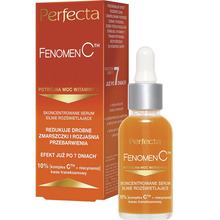 Näoseerum Perfecta Fenomenon C, 30 ml