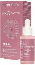 Näoseerum Perfecta Pro Age Factor DAX PRO AGE pinguldav, 30 ml