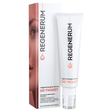 Näoseerum Regenerum, 50 ml