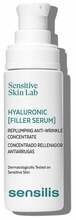 Näoseerum Sensilis HYALURONIC [Filler Serum], 30 ml
